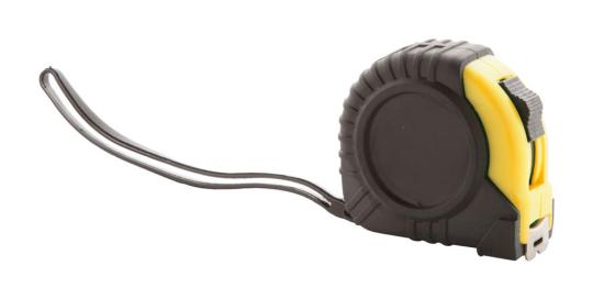 Meter 3M tape measure Yellow/black
