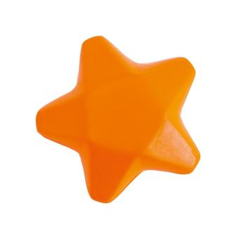 Ease antistress star Orange