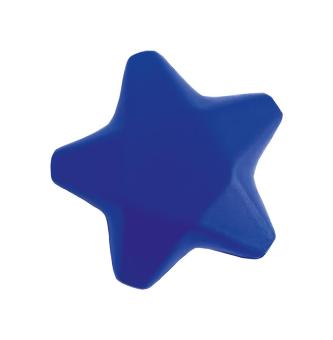 Ease antistress star Aztec blue