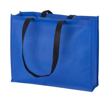 Lamitox Einkaufstasche Blau