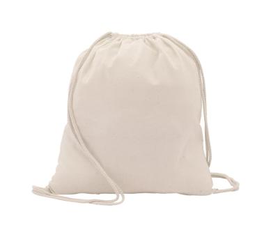 Dravis Turnbeutel Beige