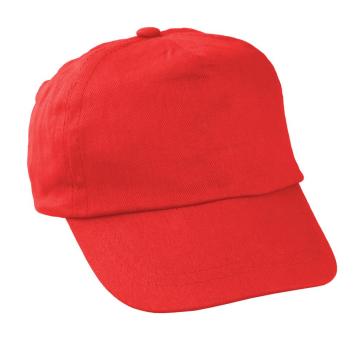 Kidcap baseball cap for kids 