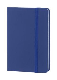 Kine notebook Aztec blue