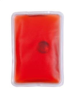 Soothing Wärmekissen Rot