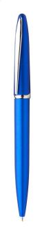 Yein ballpoint pen Aztec blue