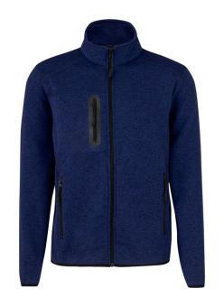 Blossom fleece jacket, dark blue Dark blue | L