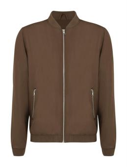 Brelia Bomberjacke, braun Braun | XL