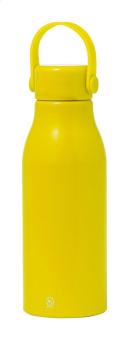 Moira Sportflasche Gelb