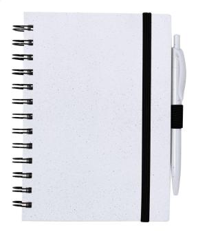 Atrison RABS notebook 