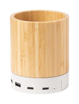 Sutaina multifunctional pen holder Nature