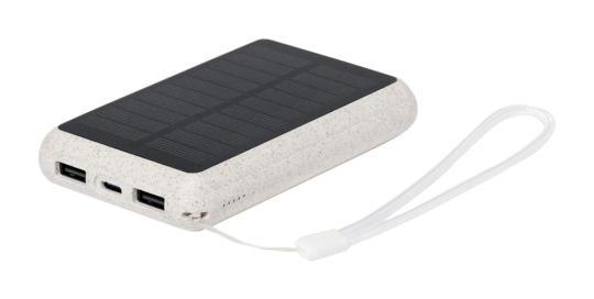 Dawson Powerbank Natur