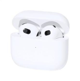 Sonata Bluetooth-Kopfhörer Weiß