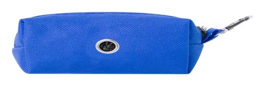 Ronbi dog waste bag dispenser Aztec blue