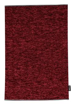Duvan Multifunktions-Schal aus RPET Rot
