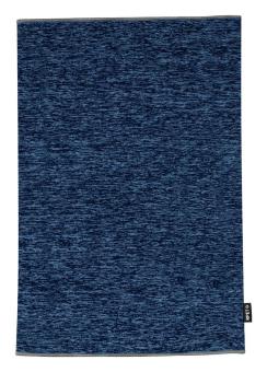 Duvan RPET multipurpose scarf Dark blue