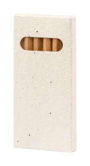 Sedox pencil set Nature