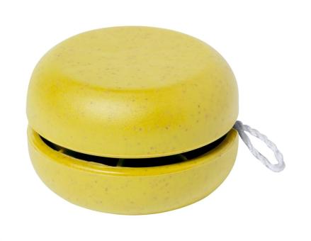 Ulten yo-yo Yellow