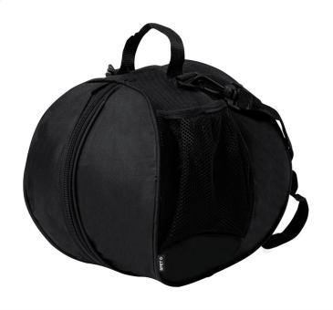 Pley Balltasche Schwarz