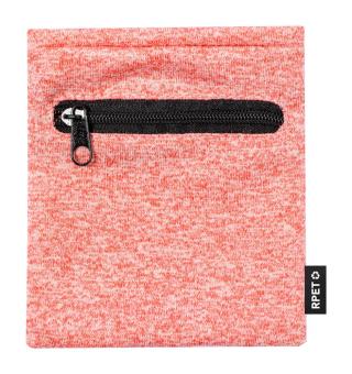 Bagro RPET wristband Red
