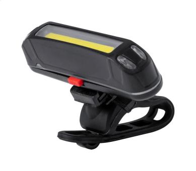 Bicox Fahrradlicht Schwarz