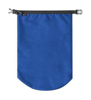 Barranha RPET Matchsack Blau