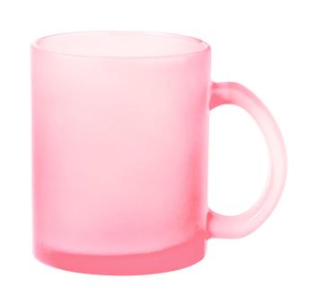 Tawer Tasse Rosa