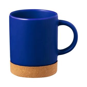 Melmak mug Dark blue