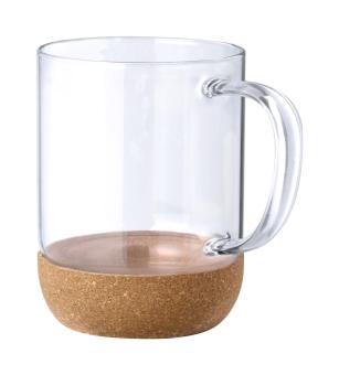 Saryne mug Transparent