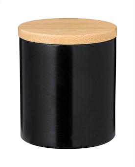 Vanulla candle 
