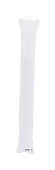 Viorix RPET cheering sticks White