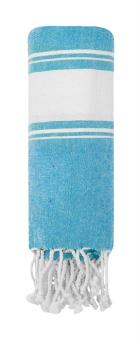Botari beach towel Light blue