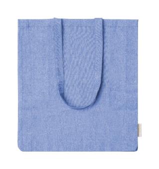 Recote Plus Baumwolltasche Blau