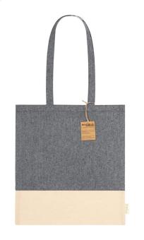 Skadi cotton shopping bag 