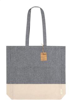 Pecle Baumwolltasche 