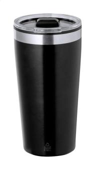 Ledun Thermobecher Schwarz