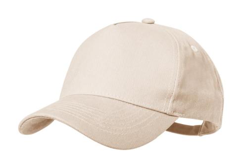 Gibson Baseball-Cap Natur