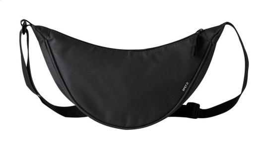 Lollap RPET crossbody waist bag 