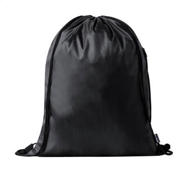 Cresu RPET drawstring bag 
