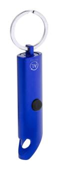 Rutto Taschenlampe Blau