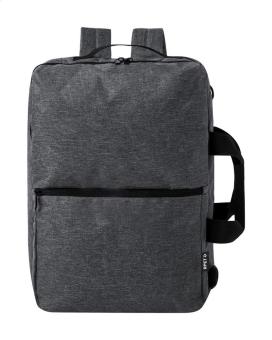Mirso RPET document backpack 