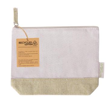 Torebix Kosmetiktasche Braun