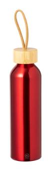 Buple recycled aluminium bottle 