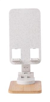 Modyx Tisch-Handyhalter Natur