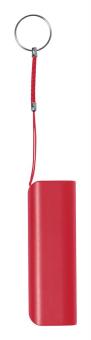 Colak power bank Red