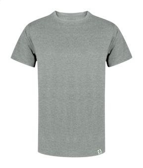 Parnu T-Shirt, Grau Grau | S