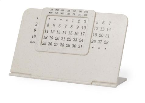 Orsen perpetual calendar Nature