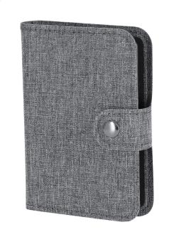 Yellar USB-Ladeset Grau