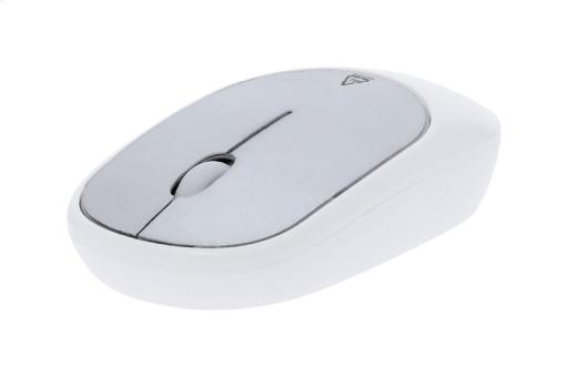 Sakkum Optische Maus Silber