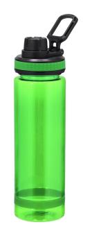 Rigina RPET Trinkflasche Grün