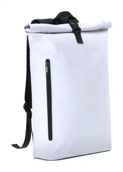 Yelra Rucksack Weiß